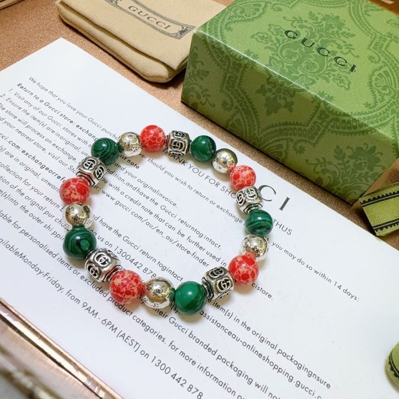 Gvc*1 bracelets